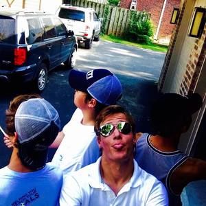 Meet your Posher, Ivan